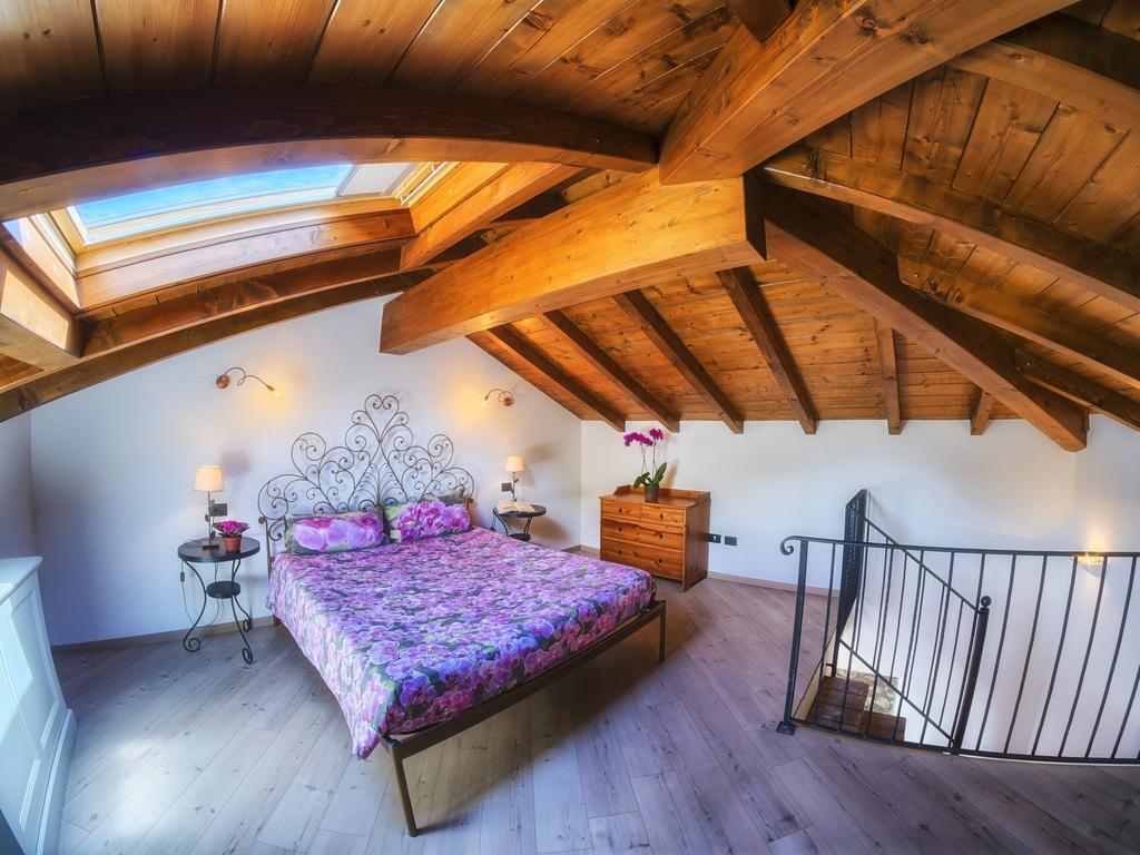 Villa Vinicia, Pool, Jacuzzi, Airco Домазо Номер фото