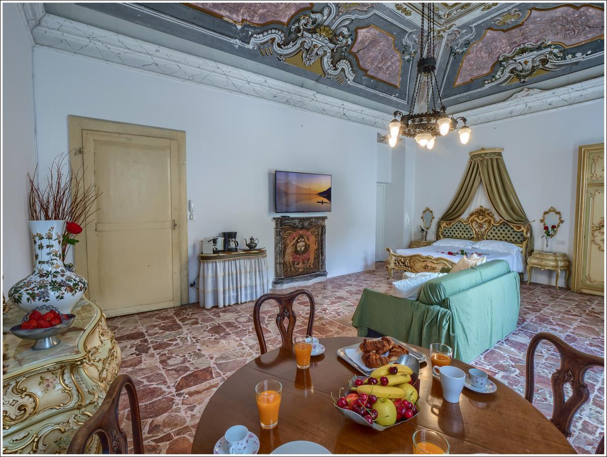 Villa Vinicia, Pool, Jacuzzi, Airco Домазо Екстер'єр фото