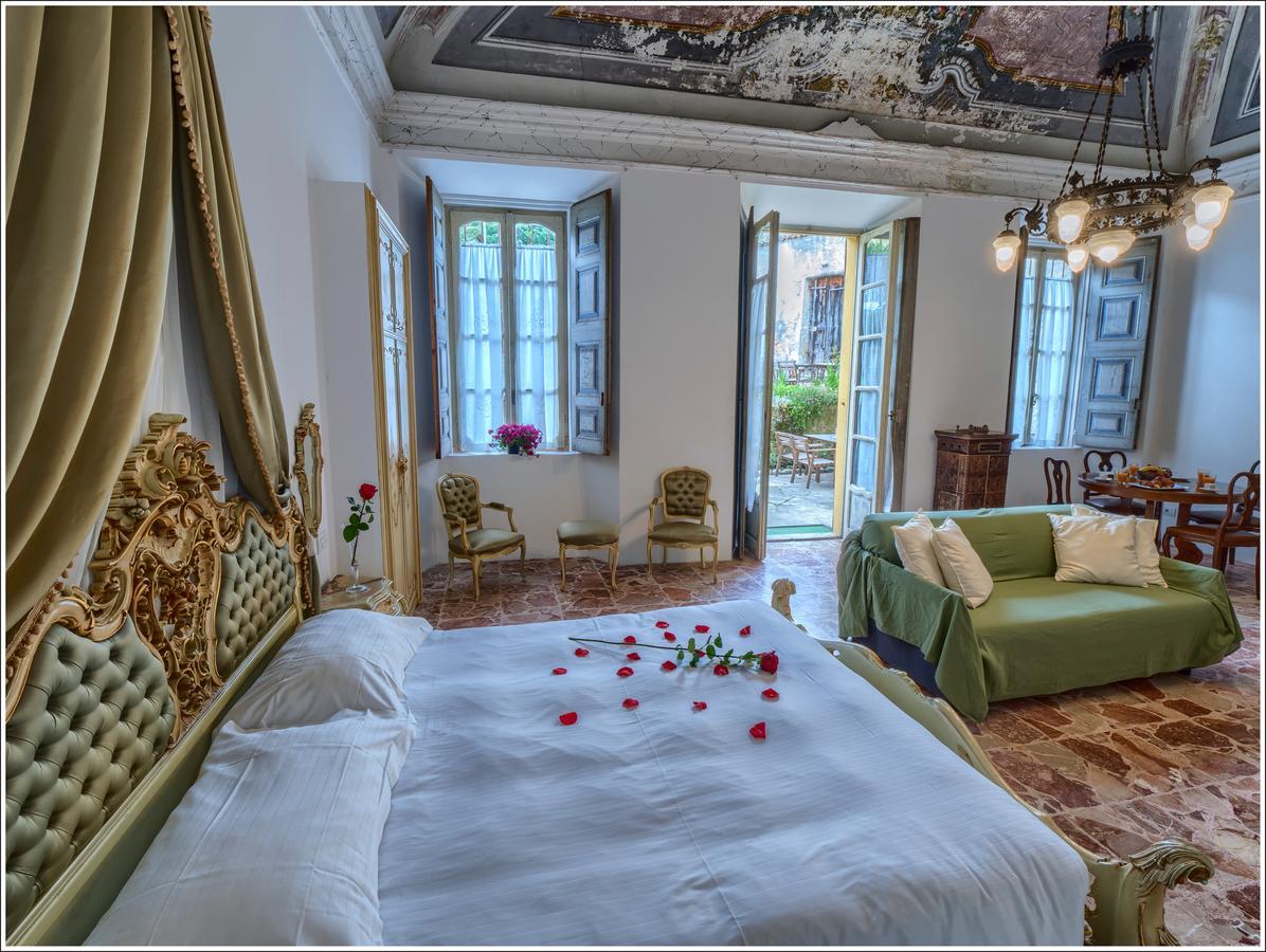 Villa Vinicia, Pool, Jacuzzi, Airco Домазо Екстер'єр фото